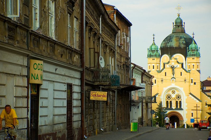 Jaroslaw,orthodox  catholic church