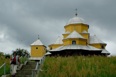 Lelekhivka-20th July yellow