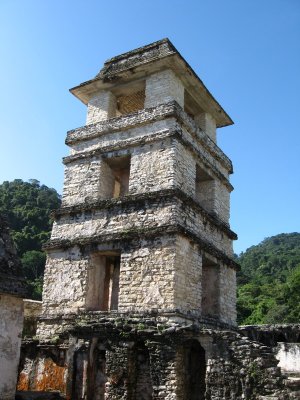 Palenque 14