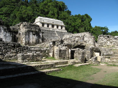 Palenque 16