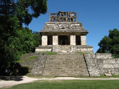 Palenque 26