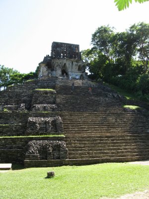 Palenque 27