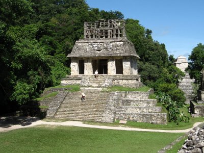 Palenque 28
