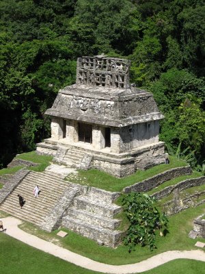 Palenque 29