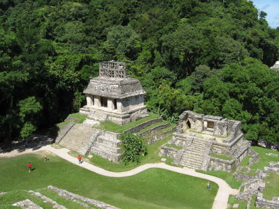 Palenque 31