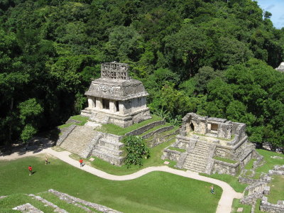 Palenque