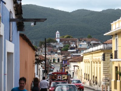 San Cristobal De Las Casas 10
