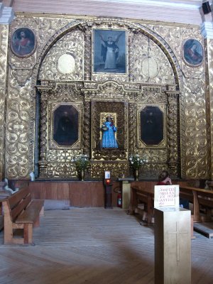 San Cristobal De Las Casas 14