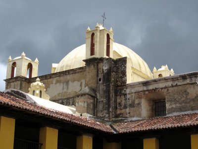 San Cristobal De Las Casas 21