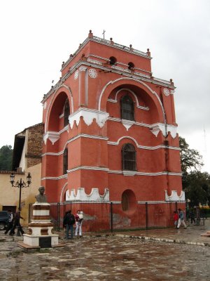San Cristobal De Las Casas 25
