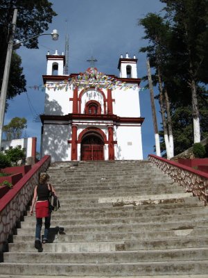 San Cristobal De Las Casas 29
