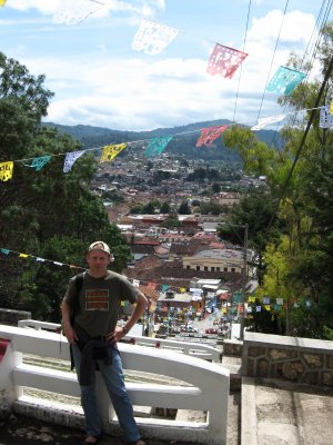 San Cristobal De Las Casas 31