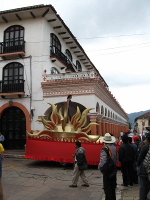 San Cristobal De Las Casas 34
