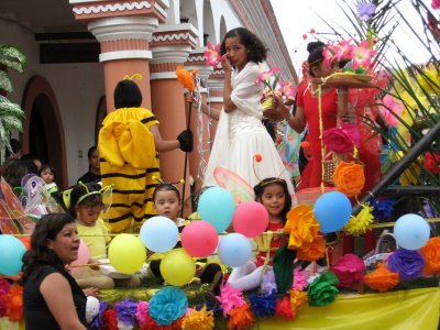 San Cristobal De Las Casas 35