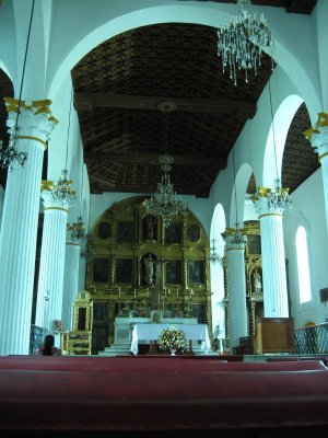 San Cristobal De Las Casas 9