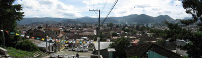 San Cristobal De Las Casas