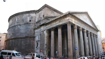 Pantheon