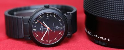 IWC - International Watch Company