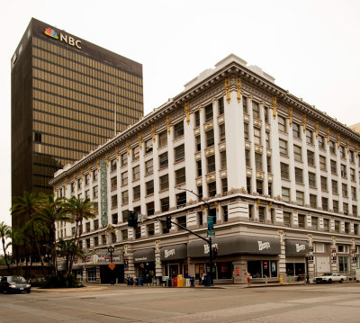San Diego
