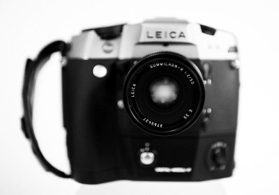 Canon 50mm/1.0