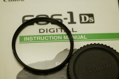 Canon 1Ds Mark I