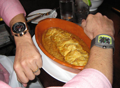 Ft. Lauderdale, Dec. 5, 07