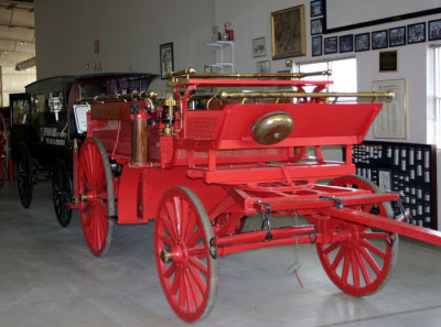 Firefighter Museum