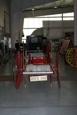 BVFD 1911
