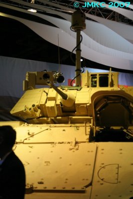 AUSA Show 2007