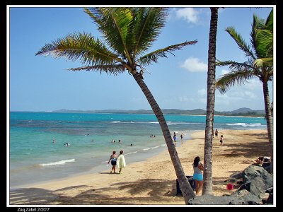 Luquillo