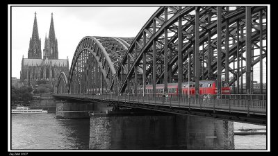 Red Rhine