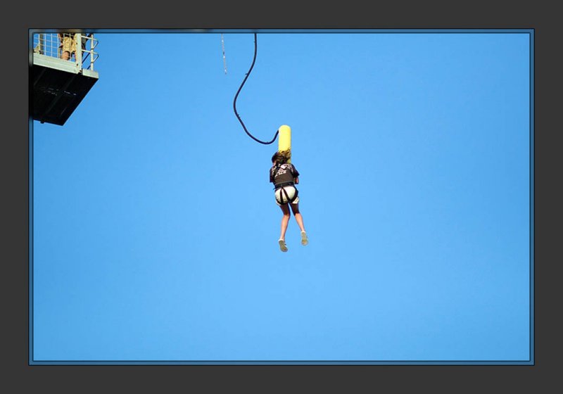 Bungee