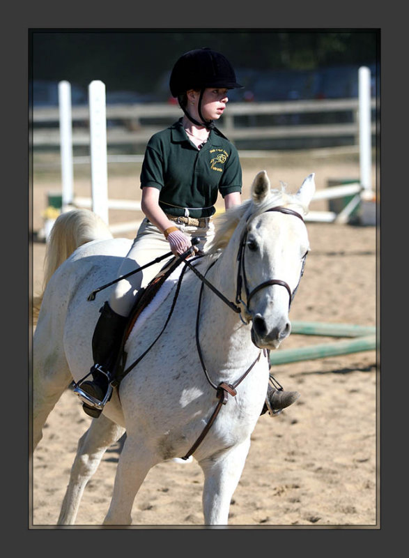 Miranda on Apollo