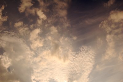 Cloud Levels