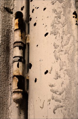 Hinge