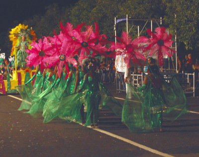 Carnaval! 2007