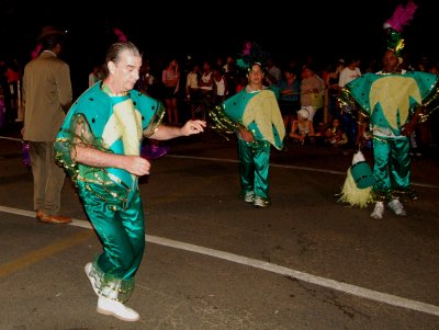 Carnaval! 2007