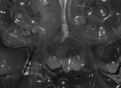 Two-Liter Bottles