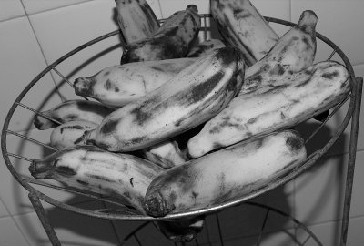 Bananas