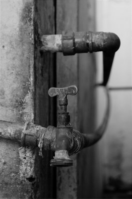 Faucet Lines