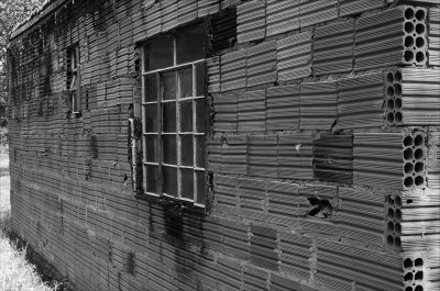 Rear Window