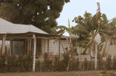 House, Franca, So Paulo