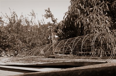 Fencing
