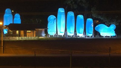Swimming Pools-- Grand Opening Sale!(II)