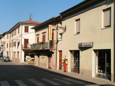 Carpegna street.JPG
