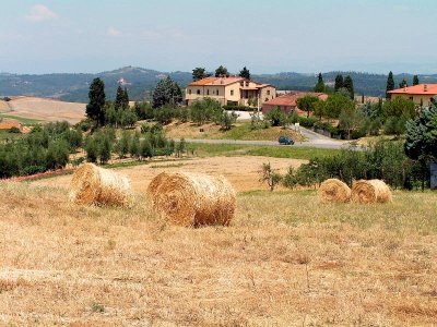 Tuscan village.JPG