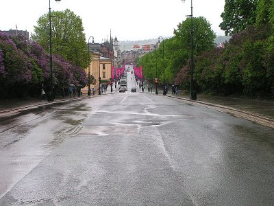 Karl Johan main street.JPG
