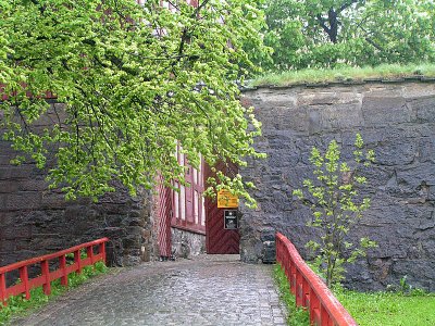 Oslo Akershus fortress.JPG
