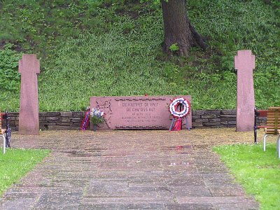 Akershus memorial 2.world war victims.JPG