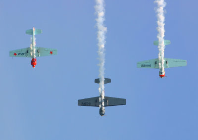 Margate Airshow 2006